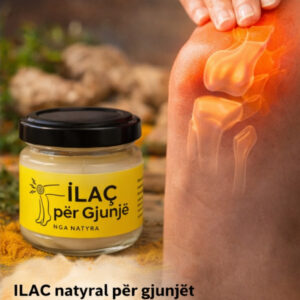 ILaq per gjunje