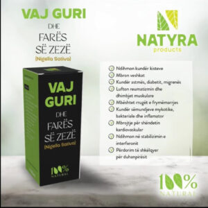 Vaj Guri me Vaj Fares Zez