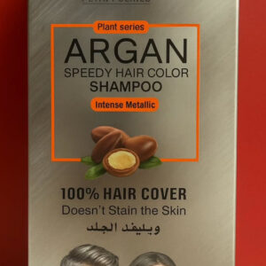 Shampo Nitro Argan